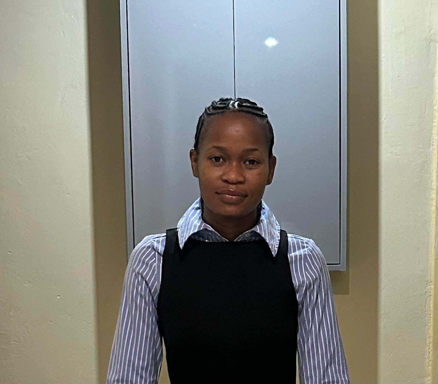 Katlego Bokaba